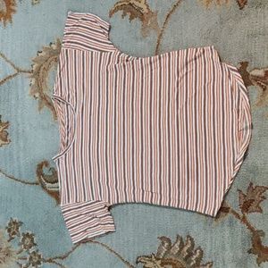 Striped T-Shirt | Madewell